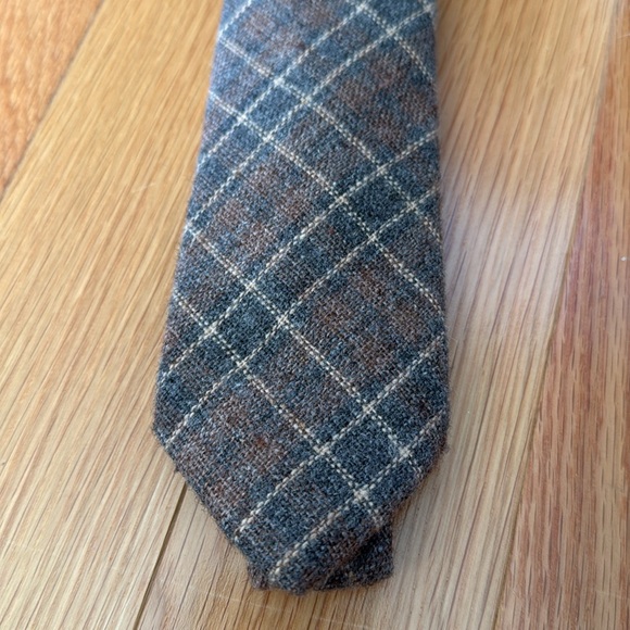 Vintage Men’s Ties - Picture 2 of 8